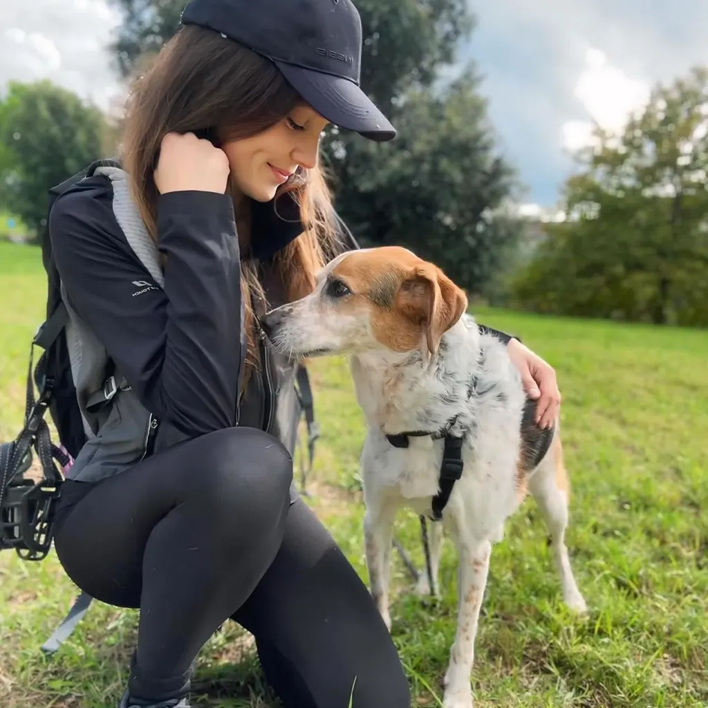 Greta Castelletti